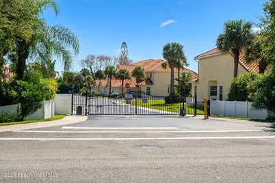 125 Joe Place #25, Cape Canaveral, FL 32920 - Photo 58