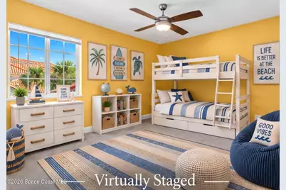 125 Joe Place #25, Cape Canaveral, FL 32920 - Photo 40