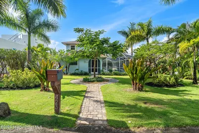 423 6th Avenue, Melbourne Beach, FL 32951 - Photo 2