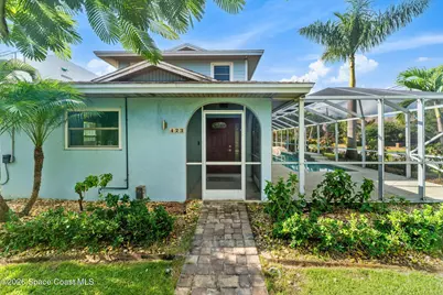 423 6th Avenue, Melbourne Beach, FL 32951 - Photo 32