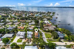 423 Sixth Ave, Melbourne Beach, FL 32951 - Photo 1