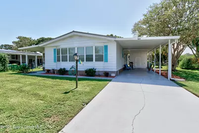923 Hemlock Street, Barefoot Bay, FL 32976 - Photo 4