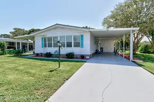 923 Hemlock St, Barefoot Bay, FL 32976 - Photo 4