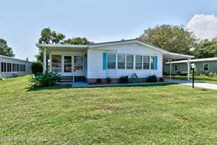 923 Hemlock St, Barefoot Bay, FL 32976 - Photo 2