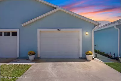 92 Anchor Drive, Indian Harbour Beach, FL 32937 - Photo 1
