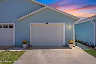 92 Anchor Dr, Indian Harbour Beach, FL 32937 - Photo 1