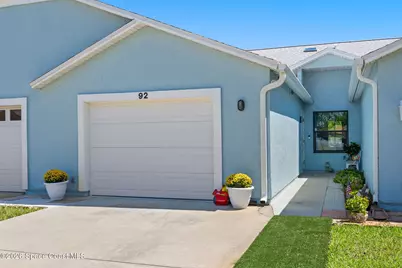 92 Anchor Drive, Indian Harbour Beach, FL 32937 - Photo 2