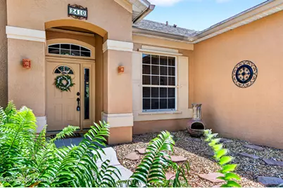 2410 Summer Brook Street, Melbourne, FL 32940 - Photo 2