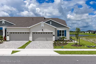 9442 Fuego Way, Melbourne, FL 32940 - Photo 1