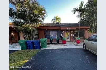 7441 NW 33rd Street, Lauderhill, FL 33351 - Photo 2