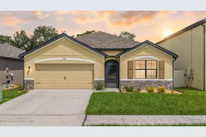 648 Coyote Drive, Cocoa, FL 32927 - Photo 1