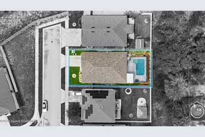 648 Coyote Drive, Cocoa, FL 32927 - Photo 2