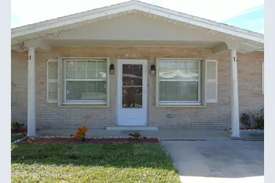 2157 Colony Drive, Melbourne, FL 32935 - Photo 2