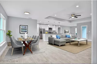 2641 Daisy Avenue SE, Palm Bay, FL 32909 - Photo 1