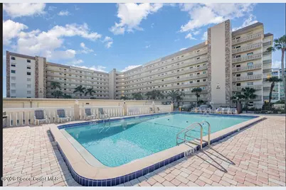 1890 N Atlantic Avenue #A205, Cocoa Beach, FL 32931 - Photo 30