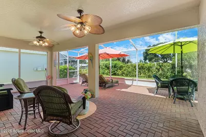 981 Indian Oaks Drive, Melbourne, FL 32901 - Photo 34