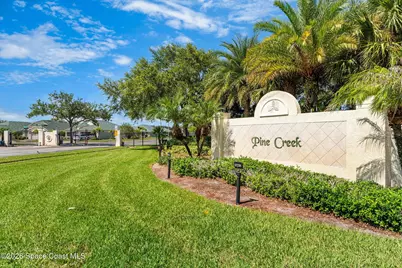 981 Indian Oaks Drive, Melbourne, FL 32901 - Photo 2