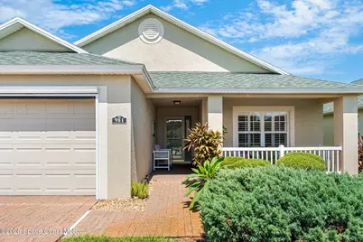 981 Indian Oaks Drive, Melbourne, FL 32901 - Photo 4