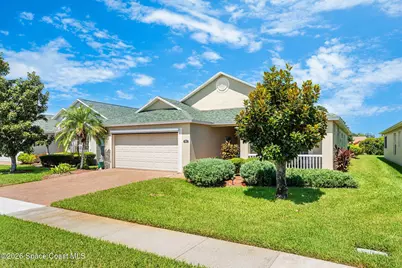 981 Indian Oaks Drive, Melbourne, FL 32901 - Photo 42