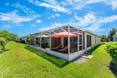 981 Indian Oaks Drive, Melbourne, FL 32901 - Photo 38