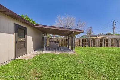 4035 Banberry Lane, Melbourne, FL 32935 - Photo 2