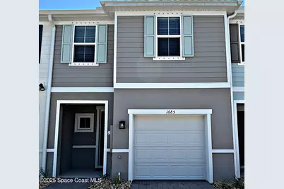 1685 Kendall Pointe Place, Melbourne, FL 32935 - Photo 2