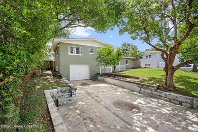 1425 Crest Drive, Titusville, FL 32780 - Photo 2