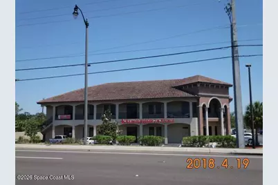 1950 US Highway 1 Boulevard #203, Rockledge, FL 32955 - Photo 1