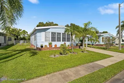 1884 Mango Street NE, Palm Bay, FL 32905 - Photo 2