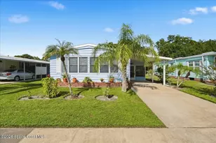 1884 Mango St NE, Palm Bay, FL 32905 - Photo 1