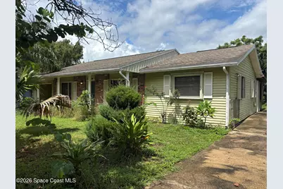 1520 Nassau Street, Titusville, FL 32780 - Photo 2