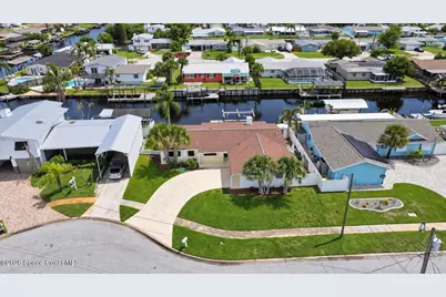 1570 Bream Street, Merritt Island, FL 32952 - Photo 2