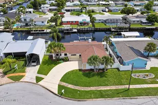 1570 Bream St, Merritt Island, FL 32952 - Photo 2