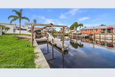 1570 Bream Street, Merritt Island, FL 32952 - Photo 4