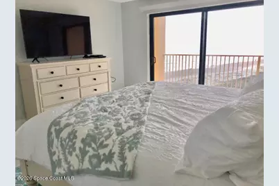 7520 Ridgewood Avenue #801, Cape Canaveral, FL 32920 - Photo 12