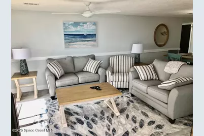 7520 Ridgewood Avenue #801, Cape Canaveral, FL 32920 - Photo 8