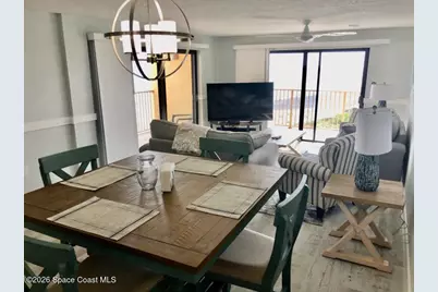 7520 Ridgewood Avenue #801, Cape Canaveral, FL 32920 - Photo 6