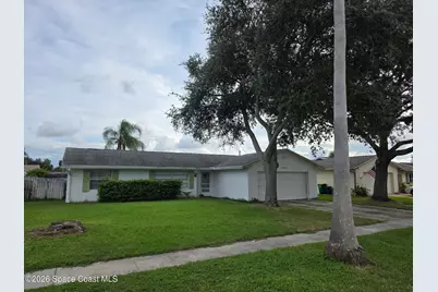 1911 Tallpalm Road, Melbourne, FL 32935 - Photo 2