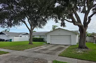 1911 Tallpalm Rd, Melbourne, FL 32935 - Photo 1