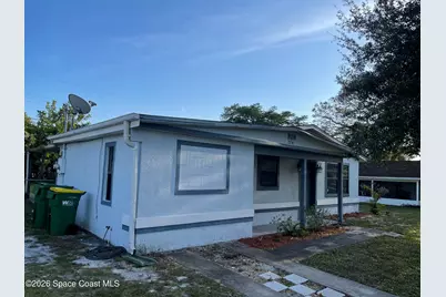 2245 Saint Swithin Lane, Melbourne, FL 32935 - Photo 2
