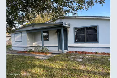 2245 Saint Swithin Lane, Melbourne, FL 32935 - Photo 1