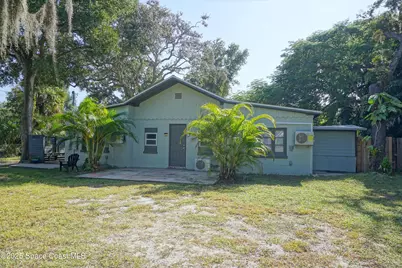 2836 Shwonda Avenue NE, Palm Bay, FL 32905 - Photo 1