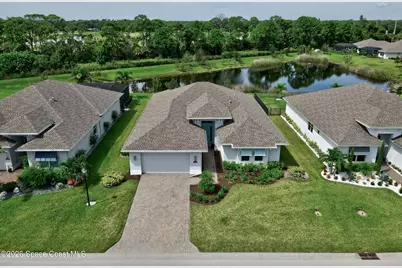 6405 High Pointe Way, Vero Beach, FL 32967 - Photo 2