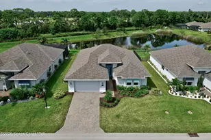 6405 High Pointe Wy, Vero Beach, FL 32967 - Photo 2