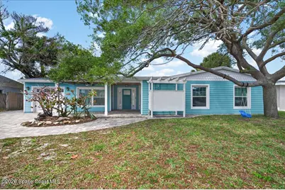 433 Blakey Boulevard, Cocoa Beach, FL 32931 - Photo 22
