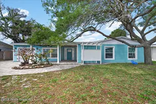 433 Blakey Blvd, Cocoa Beach, FL 32931 - Photo 22