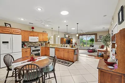4942 Mandolin Court, Melbourne, FL 32940 - Photo 4
