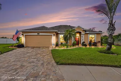 4942 Mandolin Court, Melbourne, FL 32940 - Photo 1