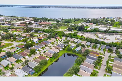 2845 Maderia Circle, Melbourne, FL 32935 - Photo 2