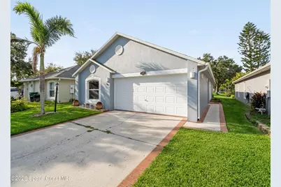2845 Maderia Circle, Melbourne, FL 32935 - Photo 1